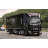 SCANIA S HIGHLINE CS20H AVEC REMORQUE FRIGORIFIQUE