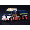 SCANIA 146 TORPEDO 8X6
