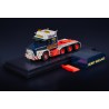 SCANIA 146 TORPEDO 8X6