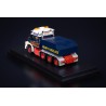 SCANIA 146 TORPEDO 8X6