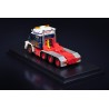 SCANIA 146 TORPEDO 8X6