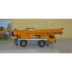 Liebherr LTM 1030-2.1