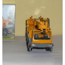 Liebherr LTM 1030-2.1
