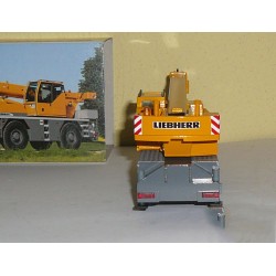 Liebherr LTM 1030-2.1