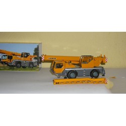 Liebherr LTM 1030-2.1
