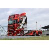 Scania NGS Highline 6x4 AVEC REMORQUE FRIGORIFIQUE