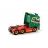 VOLVO FH 04 TRACTEUR SOLO
