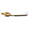 REMORQUE AUSTRALIENNE PORTE ENGINS