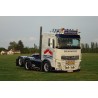 VOLVO FH 04 TRACTEUR SOLO