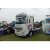 VOLVO FH 04 TRACTEUR SOLO