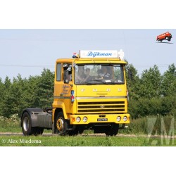 Ford Transcontinental 4x2 TRACTEUR SOLO