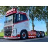 Volvo FH04 6x2  TRACTEUR SOLO