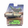 Plymouth Satellite Wagon 1970 Light Green