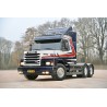 SCANIA 3 SERIES TORPEDO 6X2