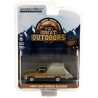 GMC SIERRA CLASSIC PICKUP W/ MODERN