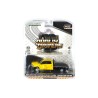 Dodge RAM 3500 Tradesman Dually Flatbed Yellow - Drivers