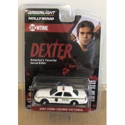 Ford Crown Victoria 2021 Hollywood Dexter 2001