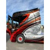 Scania Next Gen 770S Longline 6x4