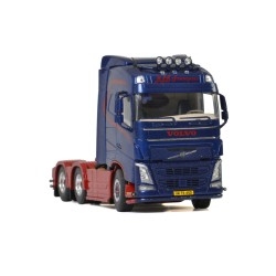 VOLVO FH 04 TRACTEUR SOLO