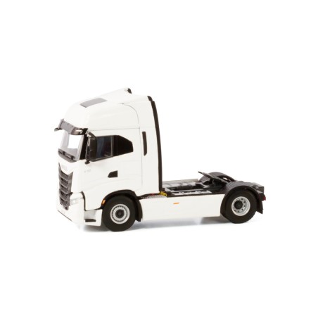 116668 - TRACTEUR CAMION Iveco S-Way NP Bleu au 1/43 de ELIGOR EUR 89