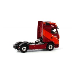 MERCEDES-BENZ ACTROS MP5 GIGA SPACE 4X2