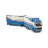 VOLVO FH 04 PORTEUR REMORQUE BETAILLERRE