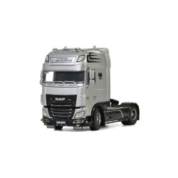 DAF XF SSC MY2017 TRACTEUR SOLO