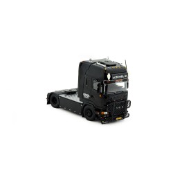 SCANIA R STREAMLINE TRACTEUR SOLO