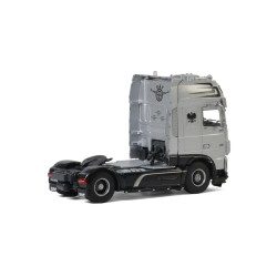 DAF XF SSC MY2017 TRACTEUR SOLO