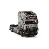 SCANIA R 6 TOPLINE TRACTEUR SOLO
