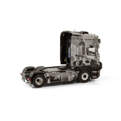 SCANIA R 6 TOPLINE TRACTEUR SOLO