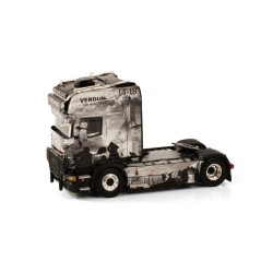 SCANIA R 6 TOPLINE TRACTEUR SOLO