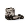 SCANIA R 6 TOPLINE TRACTEUR SOLO
