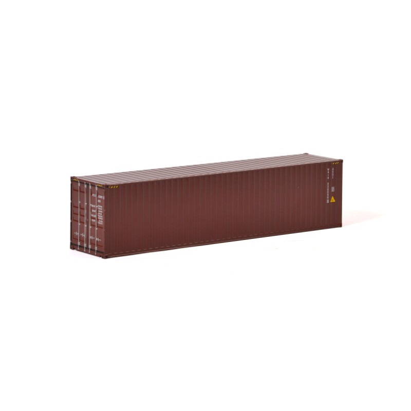 40 FT CONTAINER