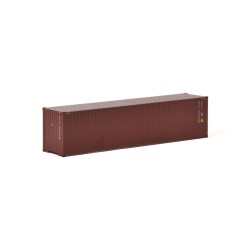 40 FT CONTAINER