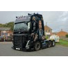 Volvo FH05 Globetrotter XL 6x2