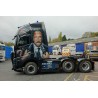 Volvo FH05 Globetrotter XL 6x2