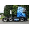 Volvo FH05 Globetrotter XL 6x2