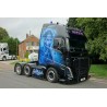 Volvo FH05 Globetrotter XL 6x2