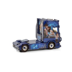 SCANIA S HIGHLINE CS20H TRACTEUR SOLO