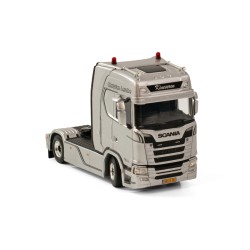 SCANIA S HIGHLINE CS20H TRACTEUR SOLO