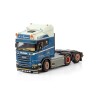 SCANIA STREAMLINE HIGHLINE 6X2 TRACTEUR SOLO