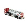 SCANIA R HIGHLINE  AVEC CITERNE INOX