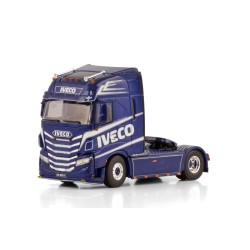 IVECO S-WAY AS HIGH 4X2