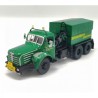 BERLIET TBO TRACTEUR DESSIRIER & ZUCCONI