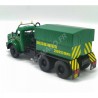 BERLIET TBO TRACTEUR DESSIRIER & ZUCCONI