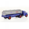 BERLIET TLM 4×2 OLIVIER LELOUP CITERNE AZUR