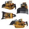 BULLDOZER HUINA 1700 CAT D10