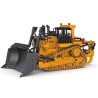 BULLDOZER HUINA 1700 CAT D10