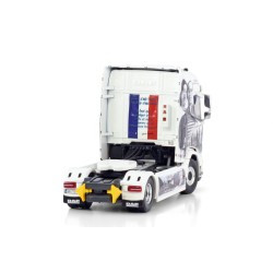 DAF XG 4X2 TRACTEUR SOLO